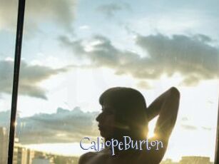 CaliopeBurton