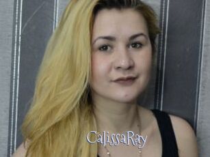 CalissaRay