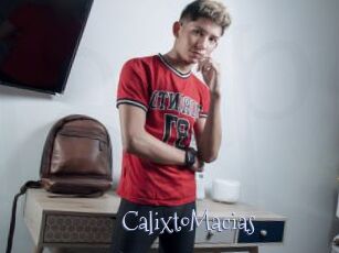 CalixtoMacias