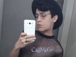 CallMeGio