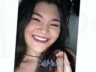 CallMeStevie