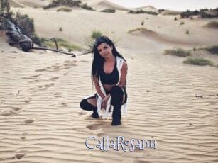CallaRosanu
