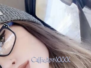 CallieAnnXXXX