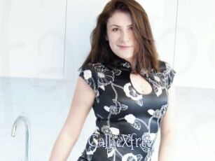 CallieXfree