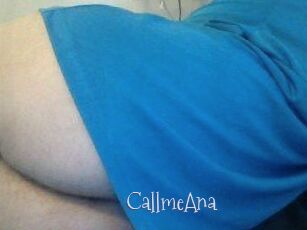 CallmeAna