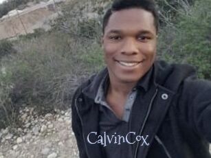 Calvin_Cox