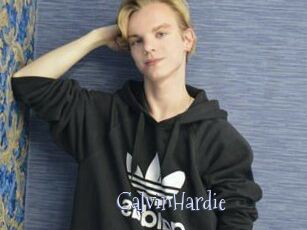CalvinHardie