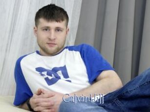 CalvinHill