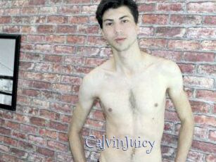 Calvin_Juicy