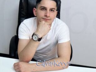 CalvinKevyn Faceporno