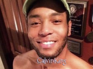 CalvinKing