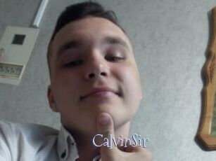CalvinSir