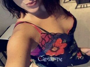 Cam3rone