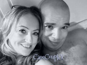 CamCoupleX