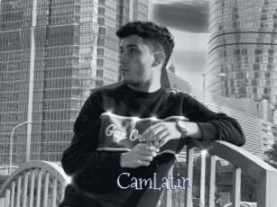 CamLatin