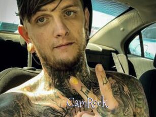 CamRock