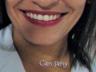 Cam_samy