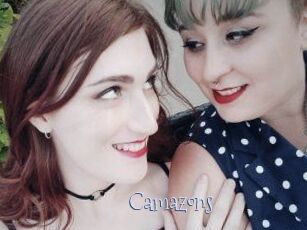 Camazons