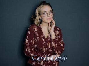 CameliaLarson
