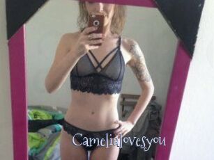 Camelialovesyou