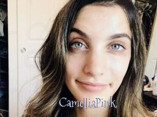 CamelliaPink