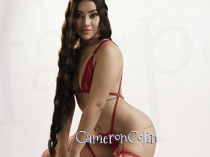 CameronColin