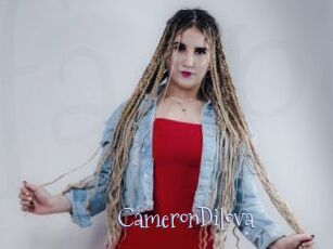 CameronDilova