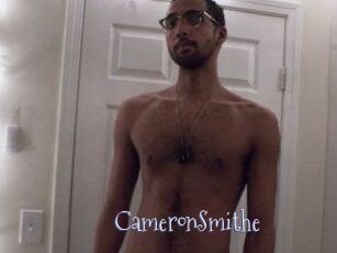 Cameron_Smithe