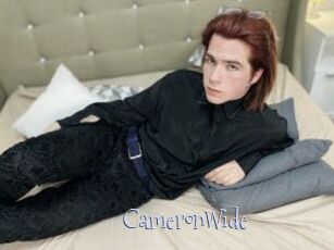 CameronWide