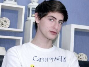CameronWills