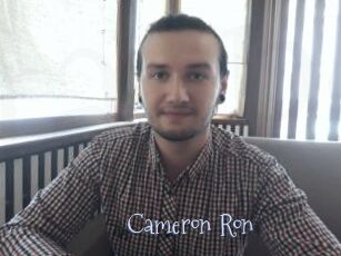 Cameron_Ron