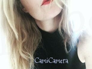 CamiCamera