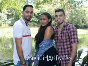 CamiGirlAnTwoBoy