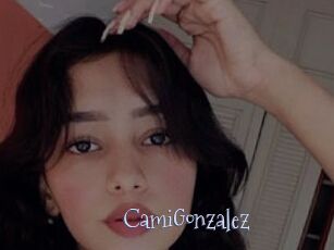 CamiGonzalez Faceporno