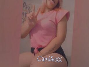 CamiSexx