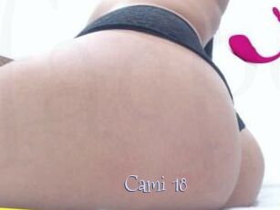 Cami_18 Faceporno