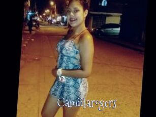 Camiilarogers