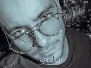 Camiken