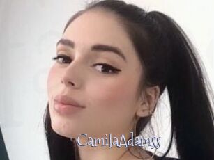 CamilaAdamss