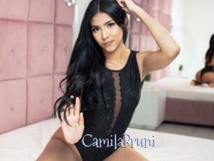 CamilaBruni