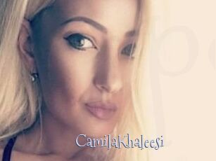 CamilaKhaleesi