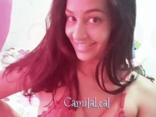 CamilaLeal Faceporno