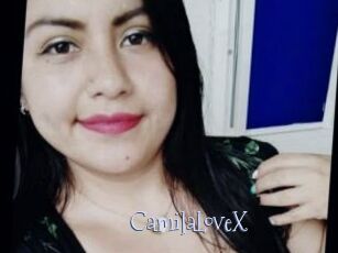 CamilaLoveX