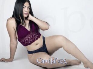 CamilaPazx