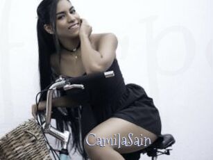 CamilaSain Faceporno