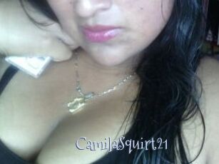 CamilaSquirt21