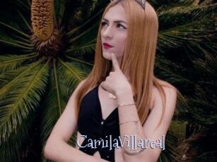 CamilaVillareal Faceporno