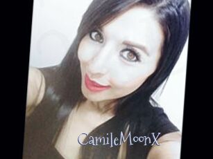 CamileMoonX
