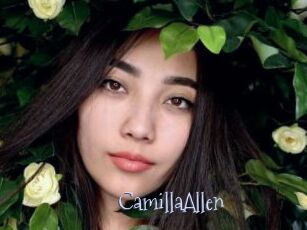 CamillaAllen