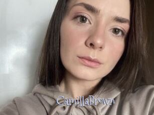 CamillaBrown
